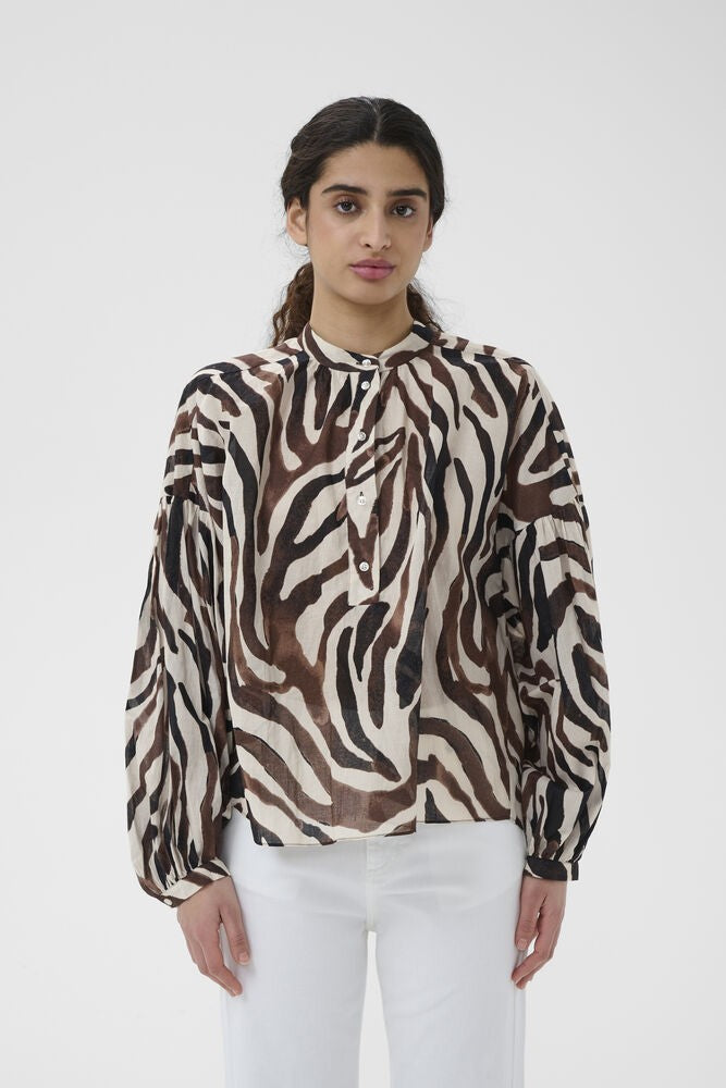 ROSALIEIW BLOUSE