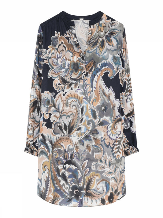 Sikka Knee dress