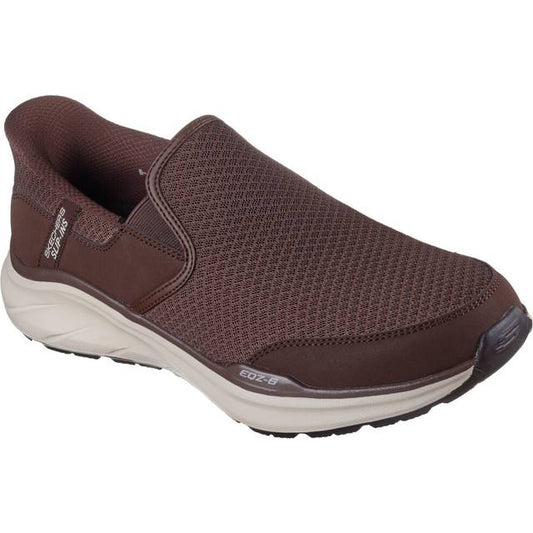 Skechers Men Equalizer 6.0 - Brown