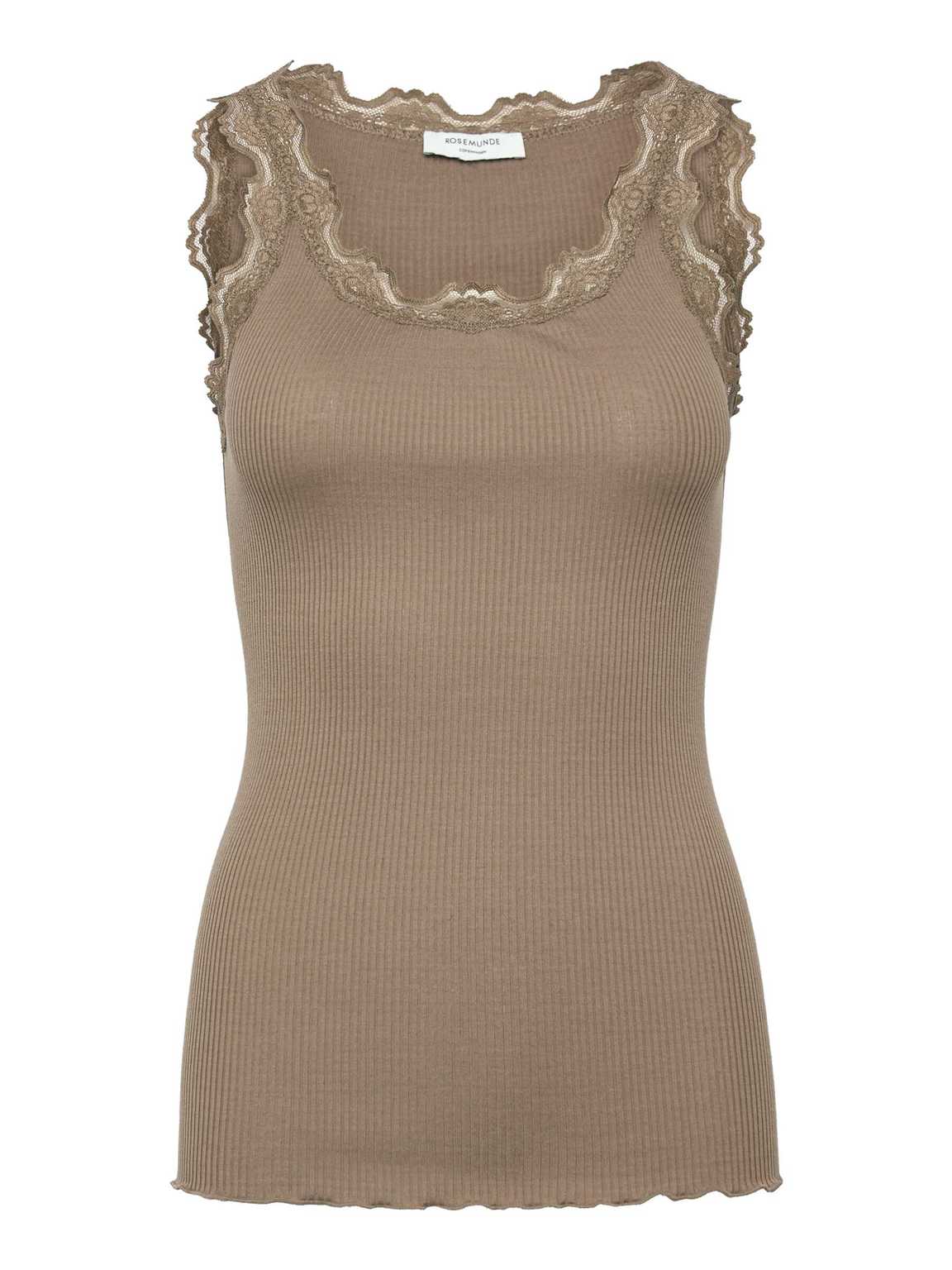 RW Babette Silketop