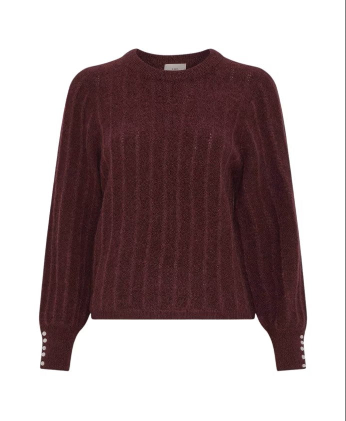 RAUSThea Amalie Pullover