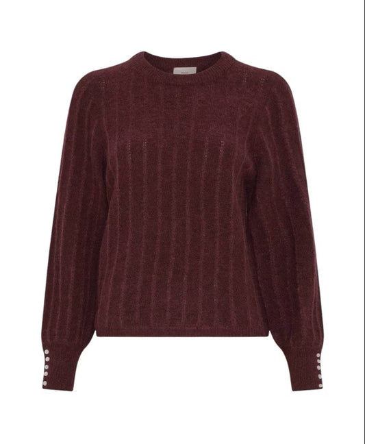 RAUSThea Amalie Pullover