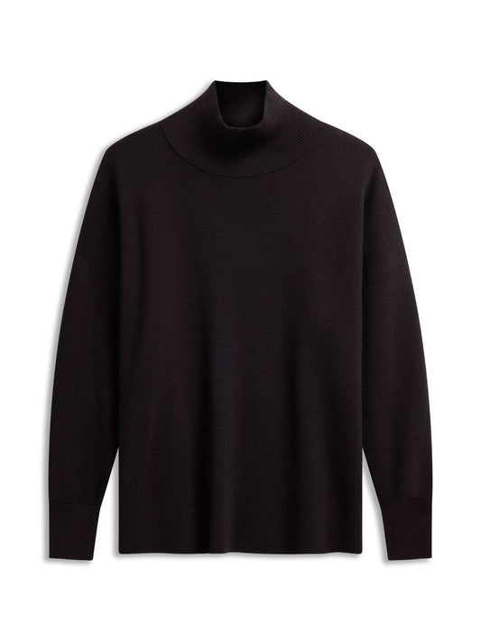 Fernanda merino sweater