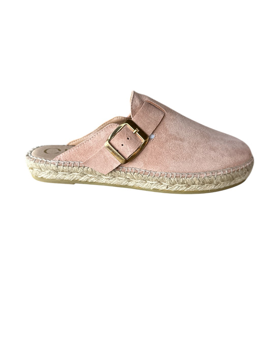 Quiana sandal