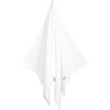 Towel  white