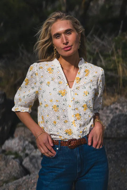 Rauseivor shirt