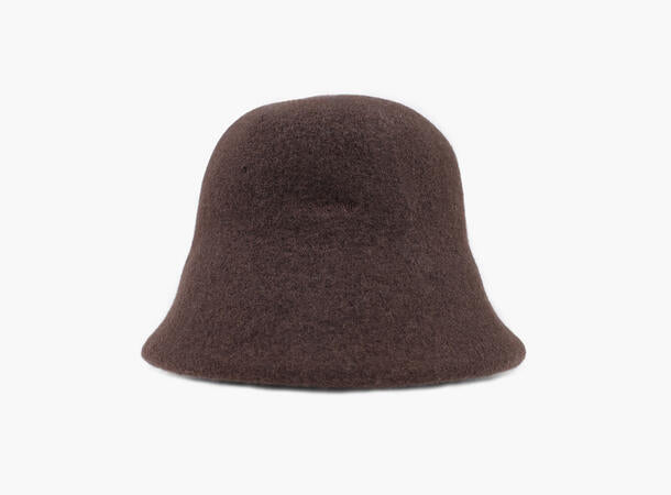 Synne Wool Bucket Hat