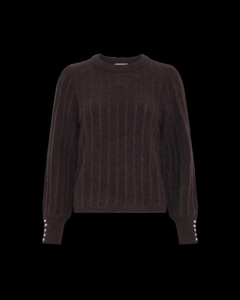 RAUSMira Amalie Pullover