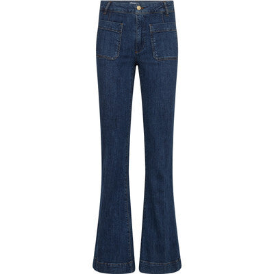 Ann Charlotte jeans wash nottingham