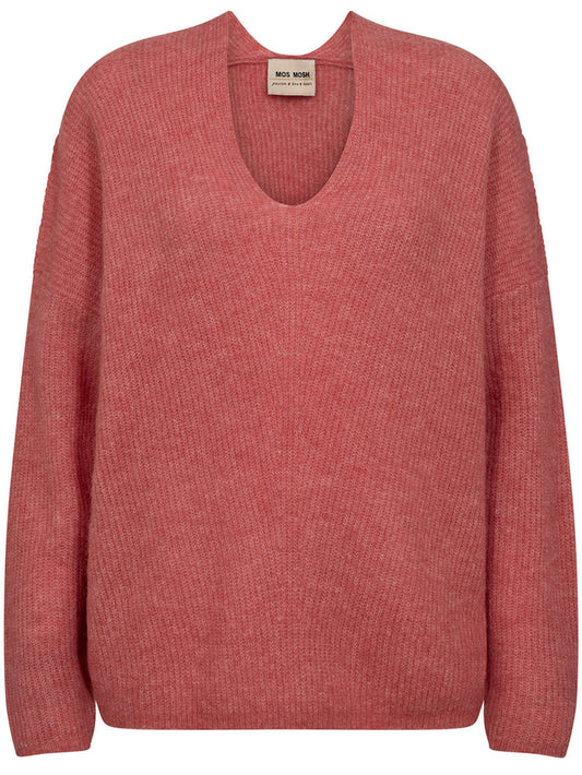 MMThora V-Neck Knit