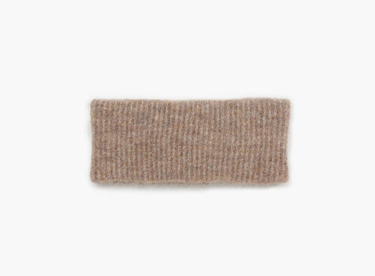 Gabriella Wool Mohair Headband