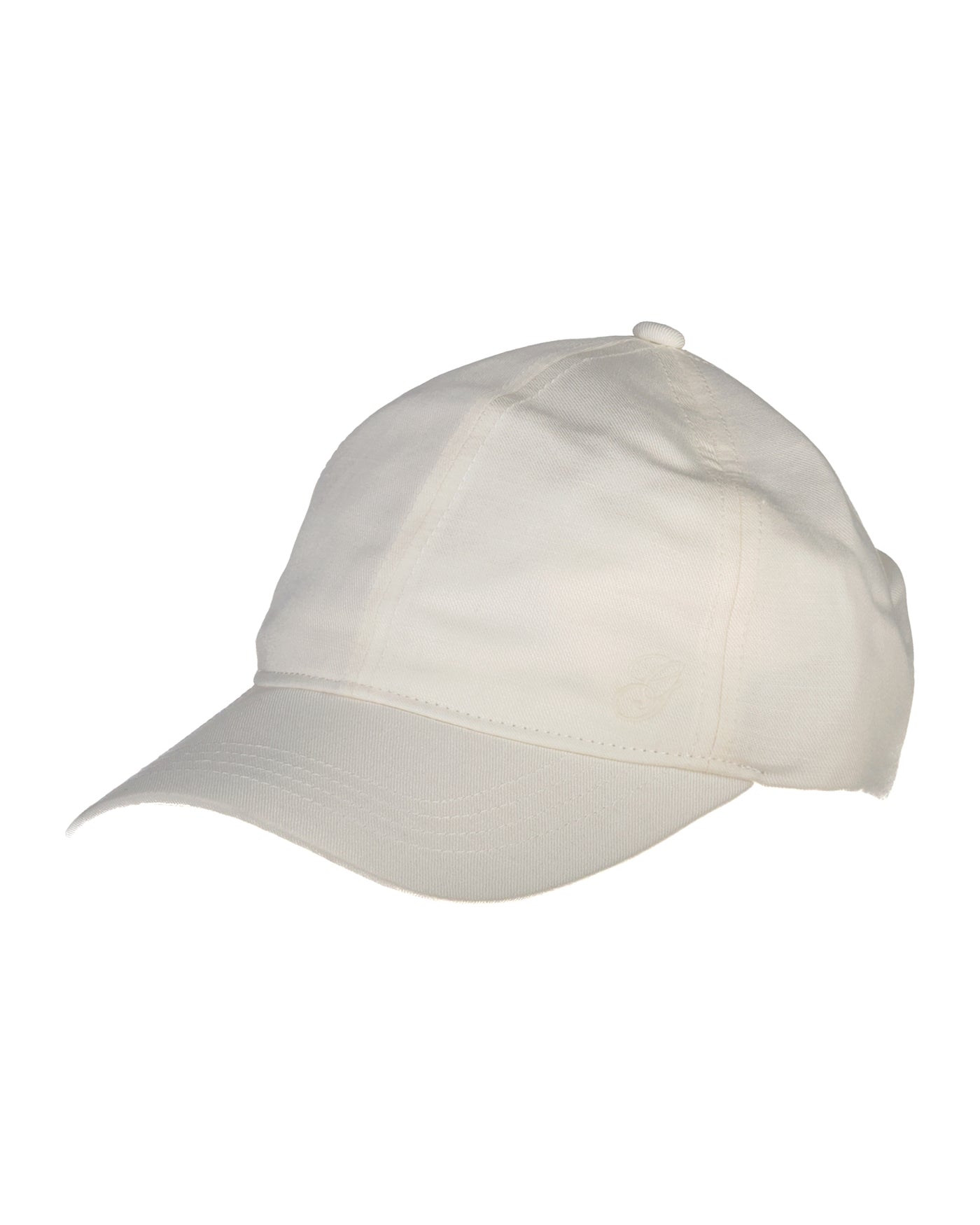LINEN BLEND CAP