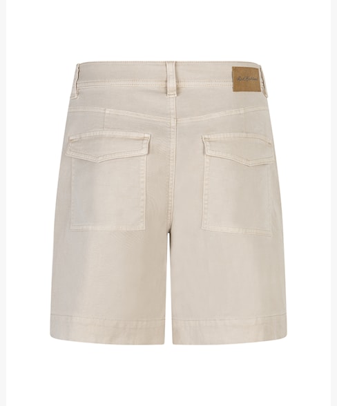 Sara Short Lyocell Twill shorts