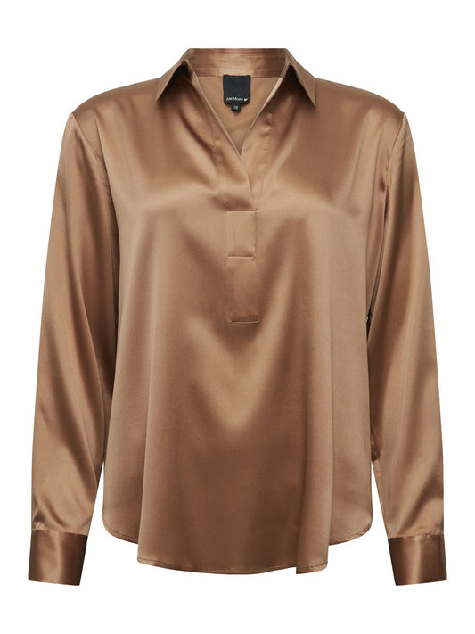 LEIA BLOUSE