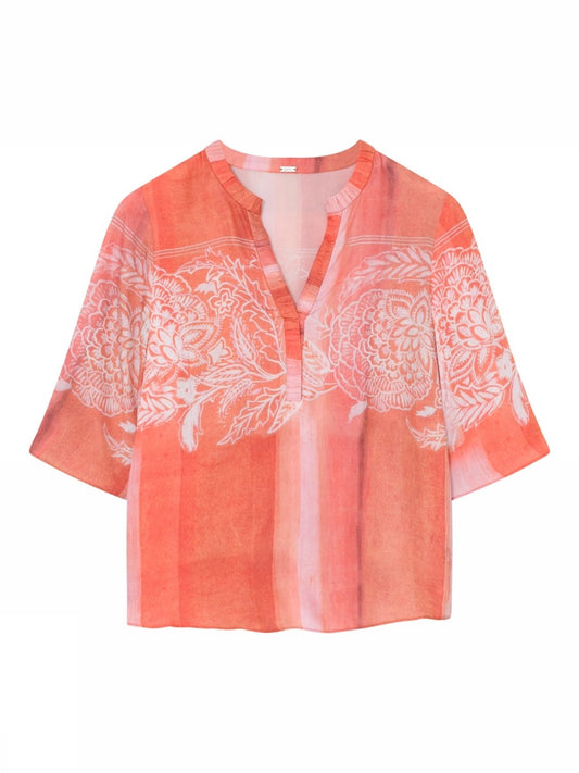 Anika blouse