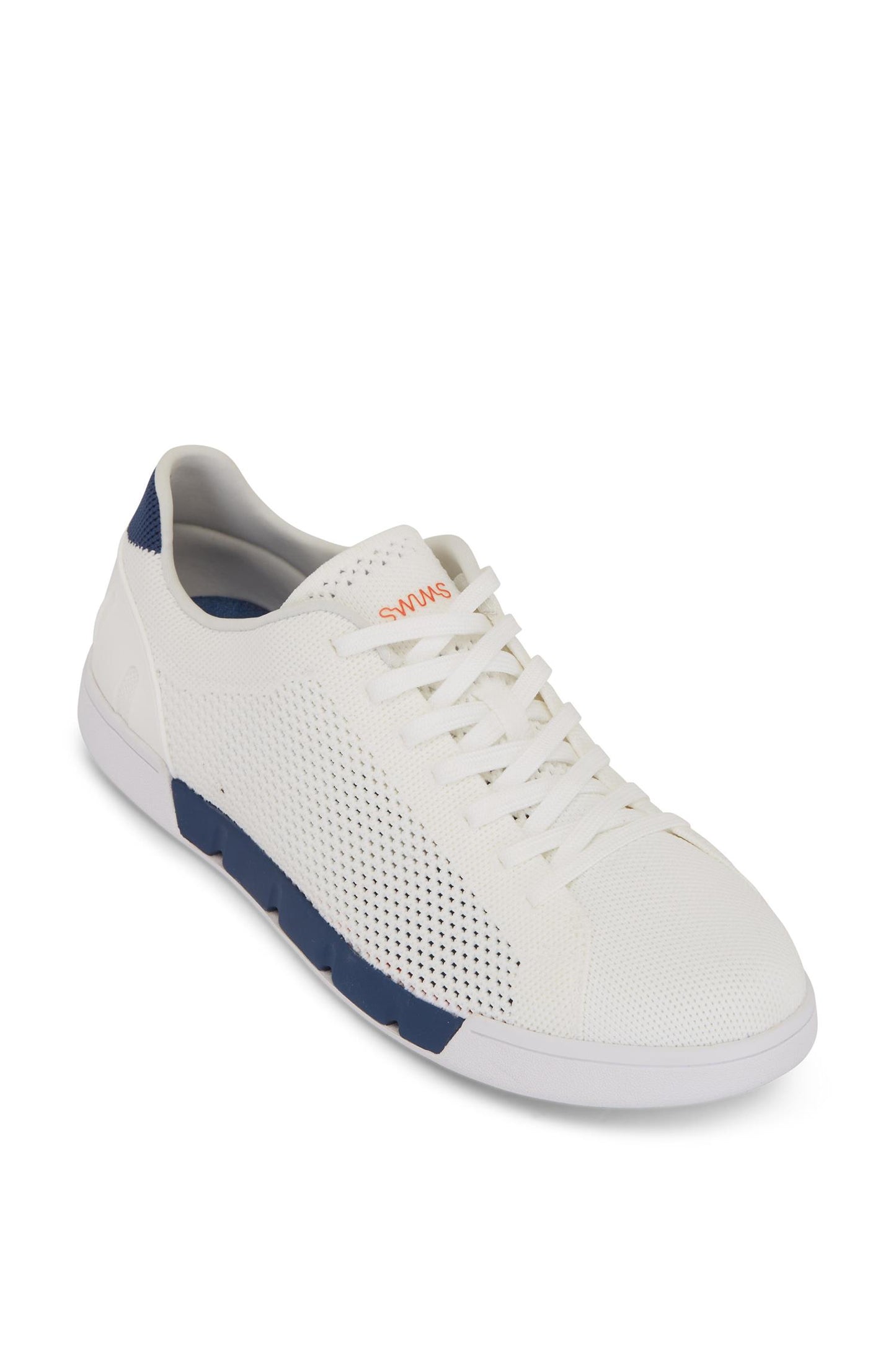 Breeze Tennis knit sneakers