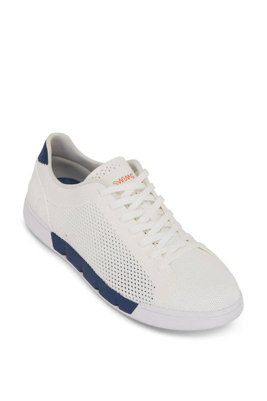 Breeze Tennis knit sneakers