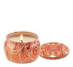 Spiced Pumpkin Latte 25t