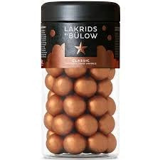 REGULAR CLASSIC CARAMEL