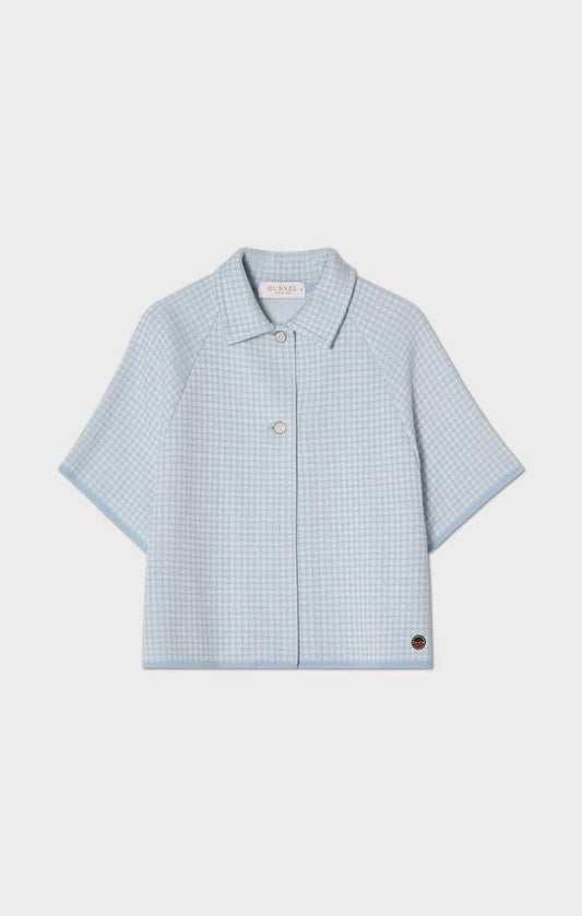 Amelie Capen pepita rutete.