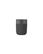 Porter mug grey