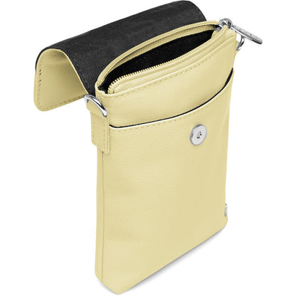 Mobile bag purse