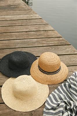 Pouline Hat