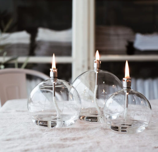 Peri Design Crome small