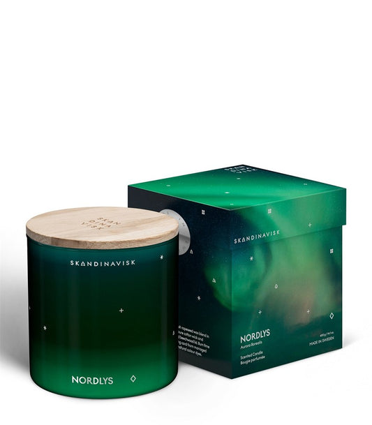 Nordlys 400 gr