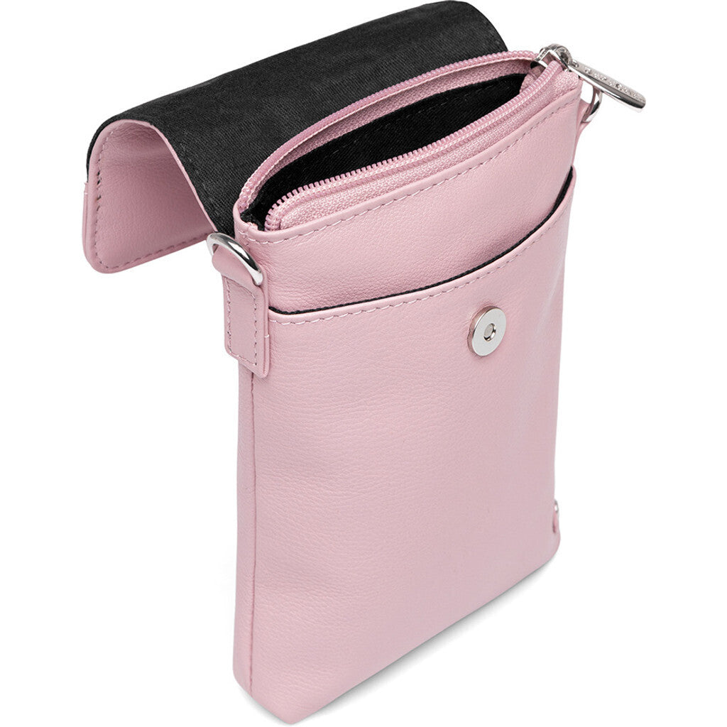 Mobile bag purse