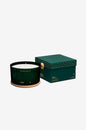 Skog Scented Candle Oak Lid 475 g