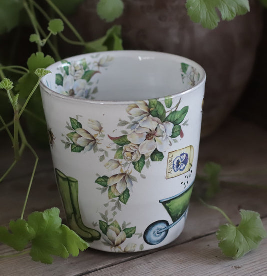Magnolia Latte Krus 3dl