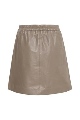 WookIW Short Skirt