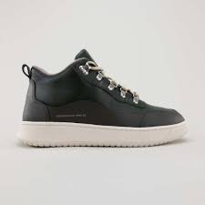 NM Norwegian sneaker Black