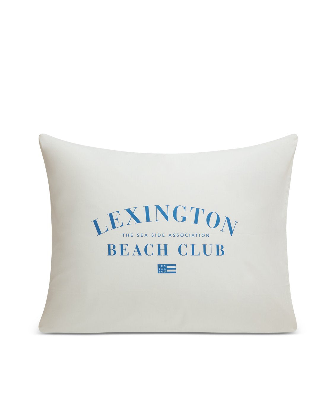 Organic Cotton poplin Logo