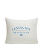 Organic Cotton poplin Logo