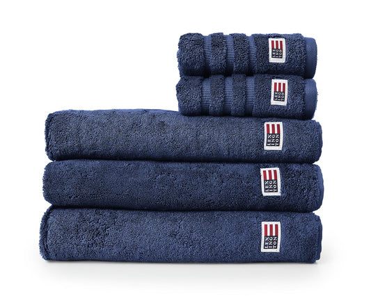 Original Towel Dress Blue