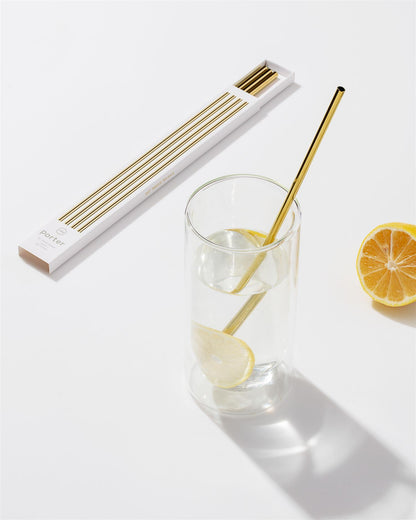 Porter Straw