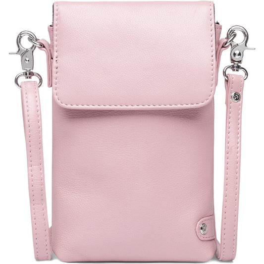 Mobile bag purse
