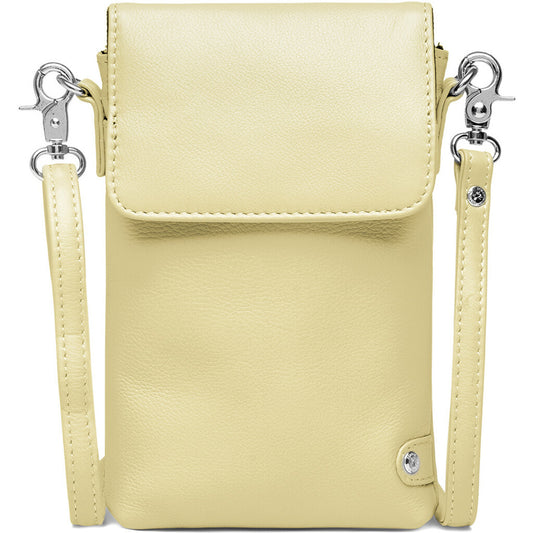 Mobile bag purse