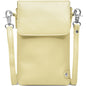 Mobile bag purse