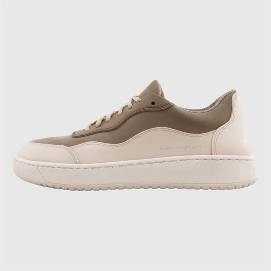 NM Allrounder Y wool & nobuck