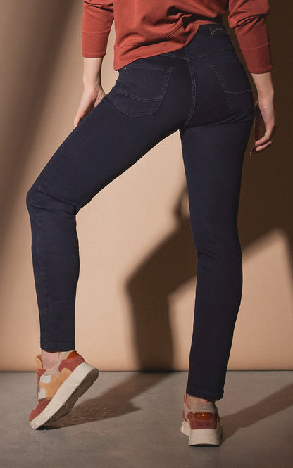 Celine Reform Denim Blue