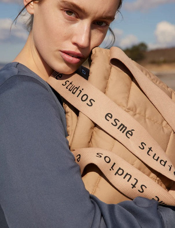 Naja Quilt Bag
