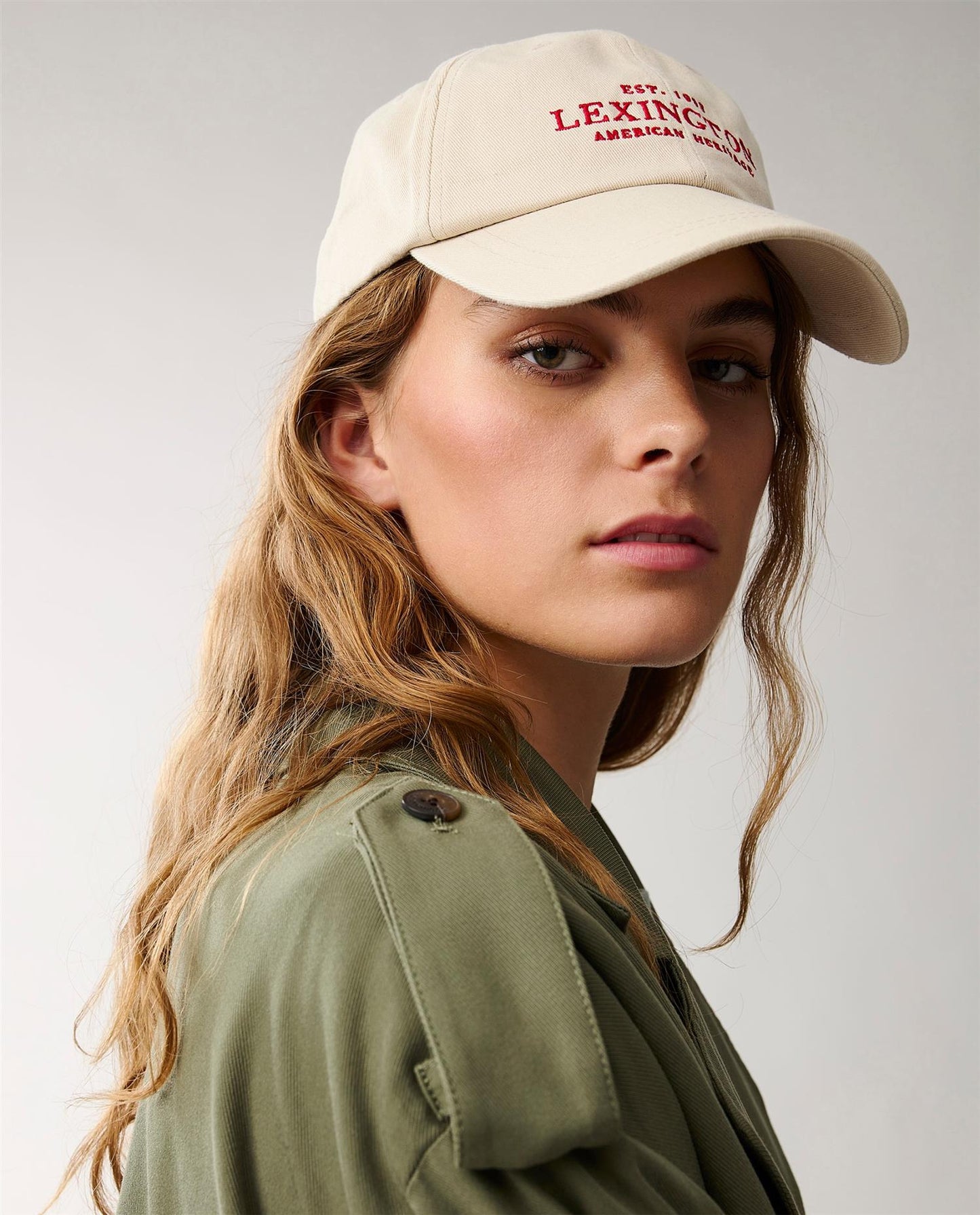 Yeaton Baseballcaps
