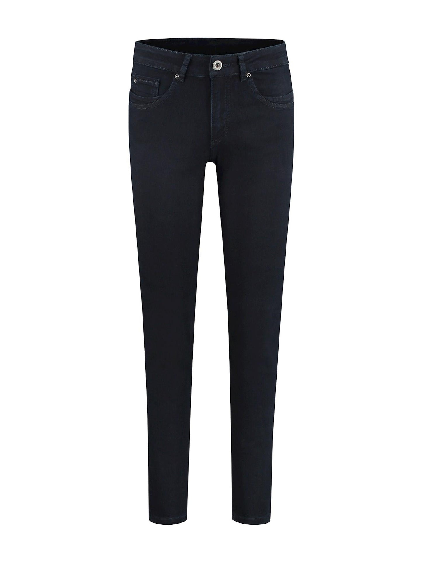 Celine Reform Denim Blue