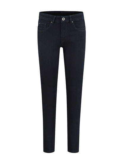 Celine Reform Denim Blue