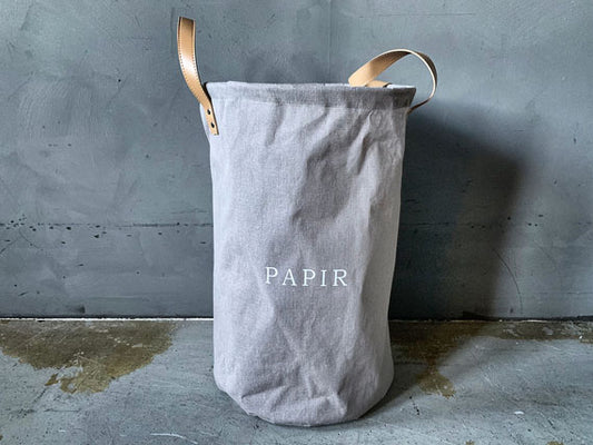 Oppbevaring Papir