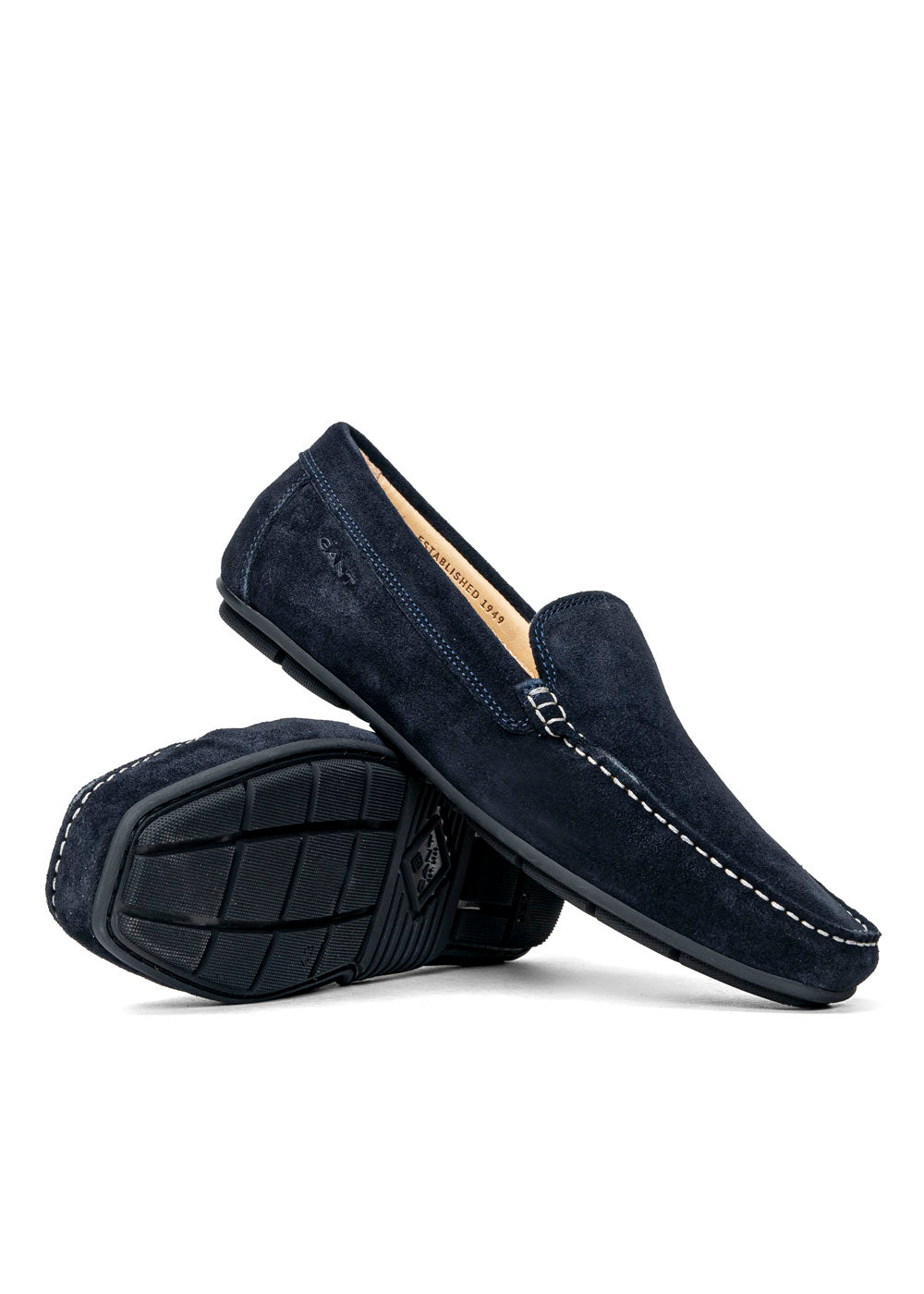 Mc Bay Moccasin