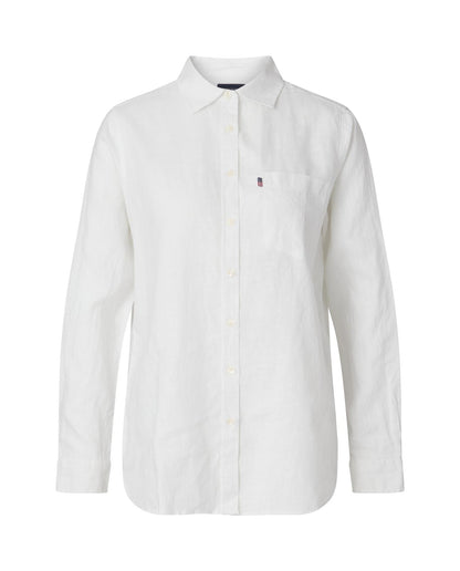 Isa Linen shirt